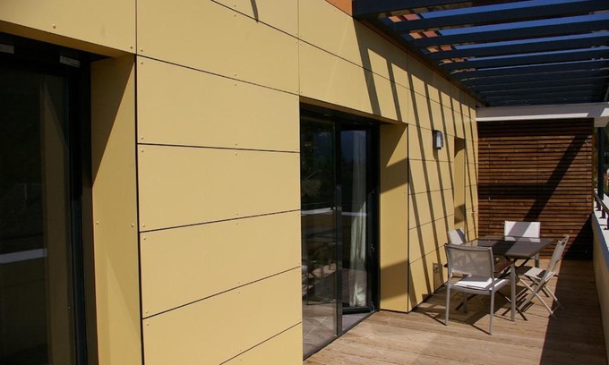 Annecy-le-Vieux Apartamento | Angel Services - Les Mouettes