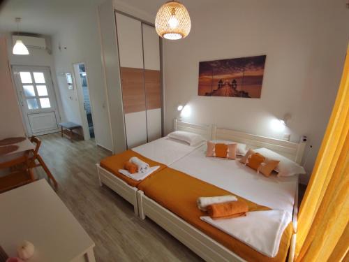 Parga Apartamento | ANGEL STUDIOS VRACHOS BEACH PREVEZA