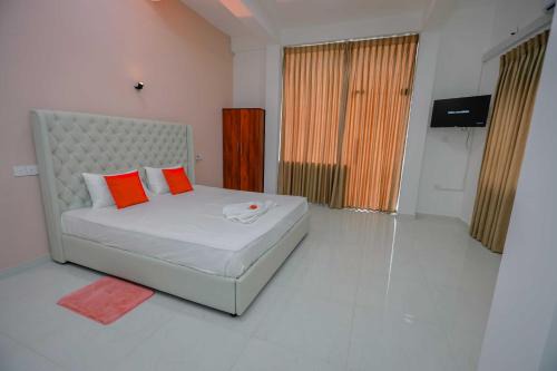 Kelaniya Casa | Angel Suite