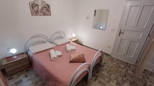 Partinico Apartamento | Angela apartments 01