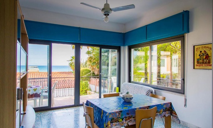 Fontane Bianche Apartamento | Angela home a pochi passi dal mare