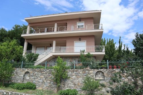 Pangaio Casa | Angela House