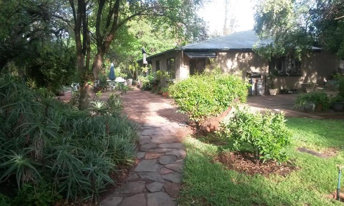 Groot Marico Casa | Angela's Guest House
