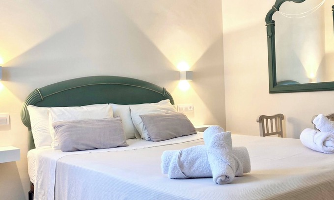 Almodovar del Río Casa | La Casa de Ángela