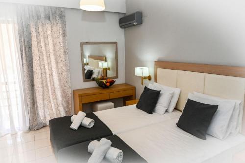 Petaloudes Apartamento | ANGELA STUDIOS