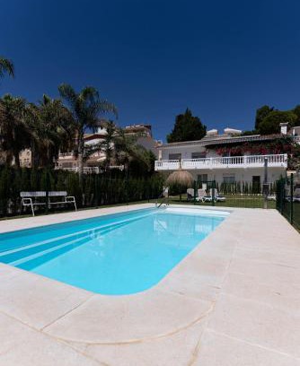 Velez-Malaga Apartamento | Angeles Beach I by ELE Apartments