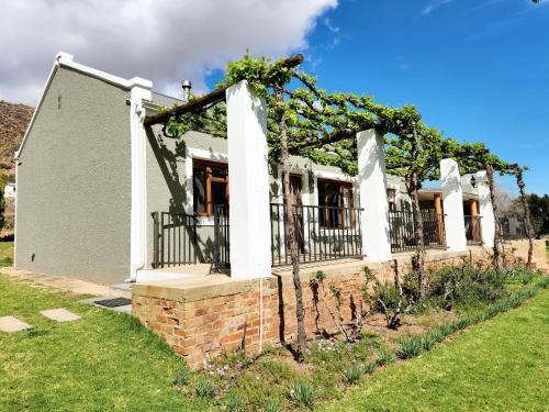 Prince Albert Casa | Angelierbosch Guest House