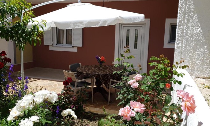 Marathias Apartamento | ANGELIKA HOUSE 1