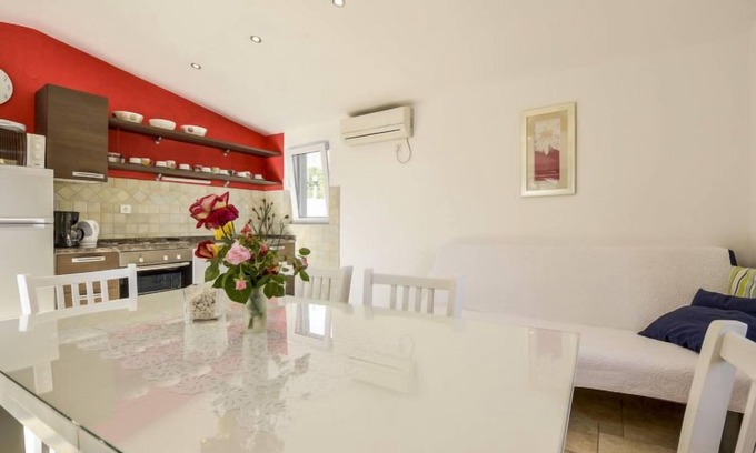 Karlobag Apartamento | Angelina by Interhome
