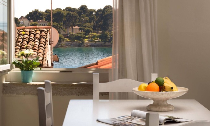 Rovinj Apartamento | Angelo d'Oro Apartments Trevisol