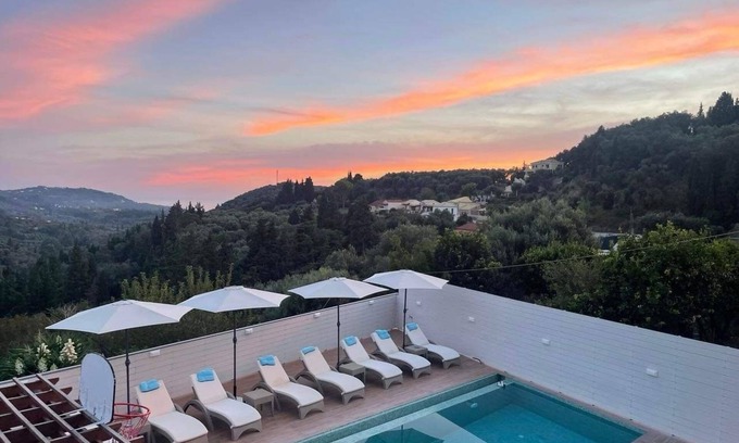 Termenades Villa | Angelo s Villa