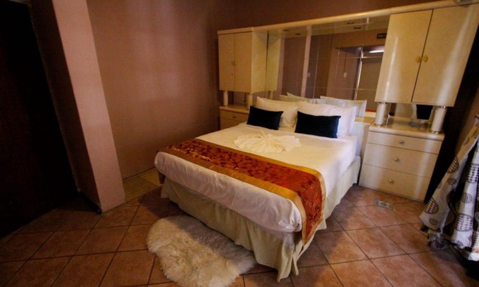 Nelspruit Apartamento | Angelo Villa