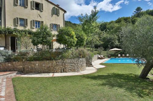 Vicopelago Villa | Angeloni by Salogi Villas