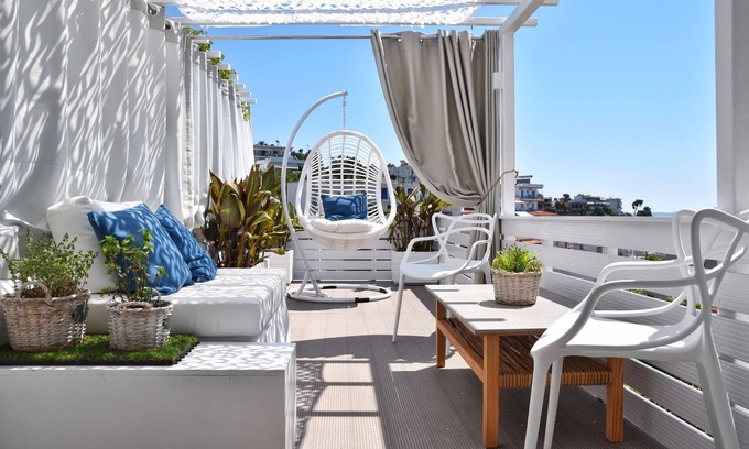 Patitiri Casa | Angelos Design Suites