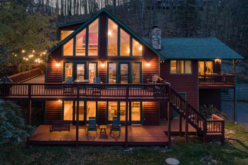 McHenry Casa | Angels Landing
