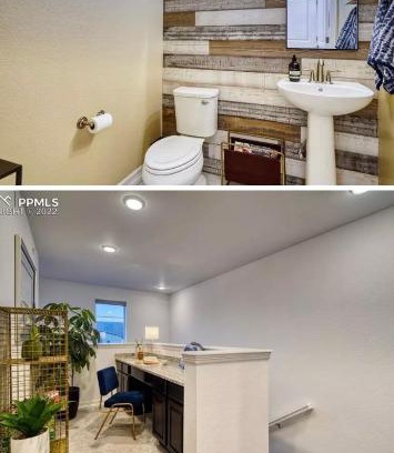 Poinciana Casa | Angels touch