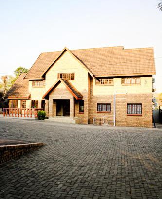 Hazyview Casa | Angels
