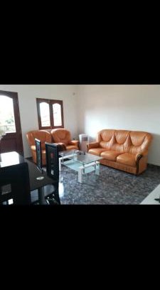 Yaounde Apartamento | Angelus Meublés