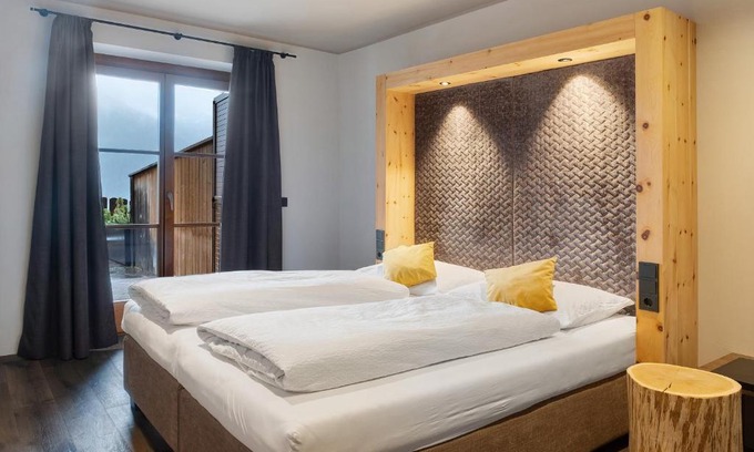 Carezza Apartamento | Angerle Alm Apt Similde A