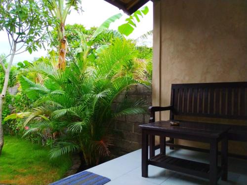 Pemuteran Casa | Angga Guest House