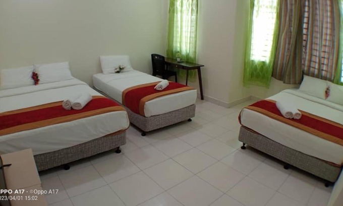 Bentong Casa | Anggerik Heights Homestay