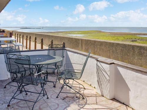 Colchester Casa | Angie's Beachside House