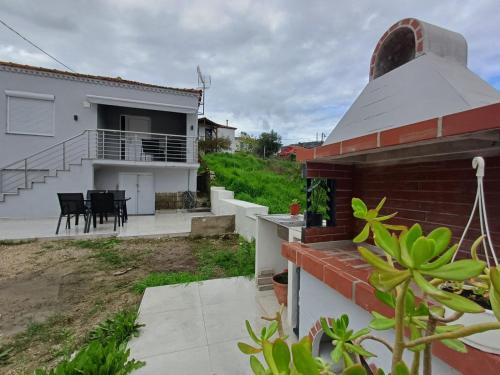 Sithonia Casa | Angie's House Sykia
