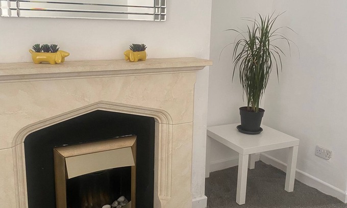 St Helens Casa | Angies 2 bed home in Eccleston Liverpool