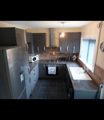 Doncaster Casa | Angie’s hideaway