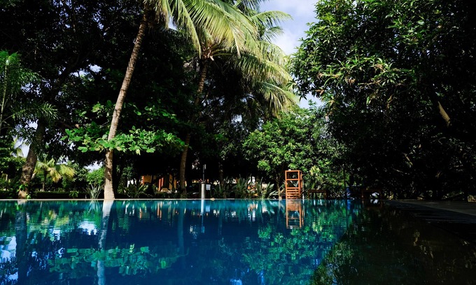Siddipet Otro | Angirasa Luxury Camping