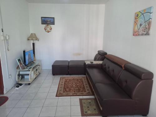 Kampung Rampayan Apartamento | Angkasa Apartment