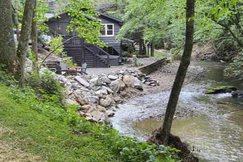 Boone Casa | Anglers Cottage