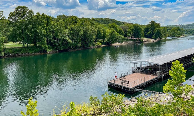 Branson Condominio | Anglers Pointe 79-1