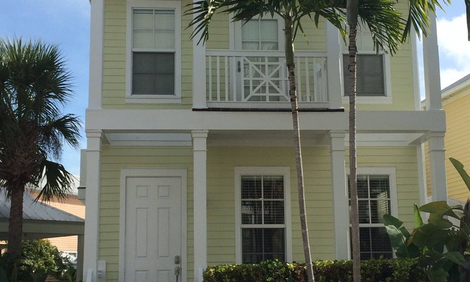 Islamorada Casa | Anglers Reef- ¡Descuento de mayo! ¡Reservar ahora!