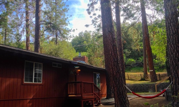 Oakhurst Casa | Anglers Rest