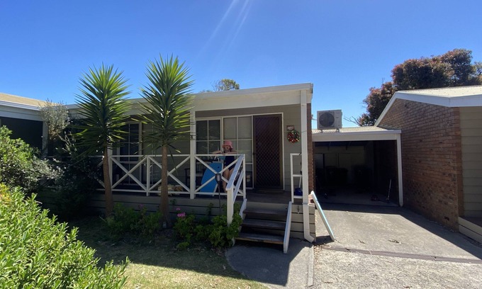 Anglesea Villa | Playa Anglesea UBETYA