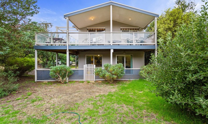 Anglesea Casa | Anglesea's Hidden Riverside Gem by Ready Set Stay