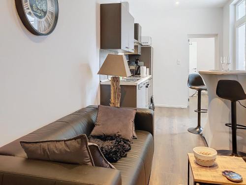 Liege Apartamento | Angleur Appartement 001 rez arrière
