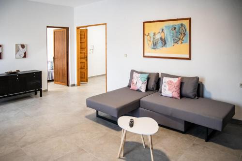 Stavros Apartamento | ANGO First Floor Apartment