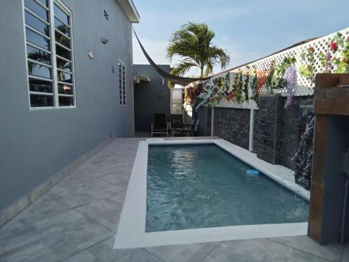 Brievengat Apartamento | Angola Apartment "A"