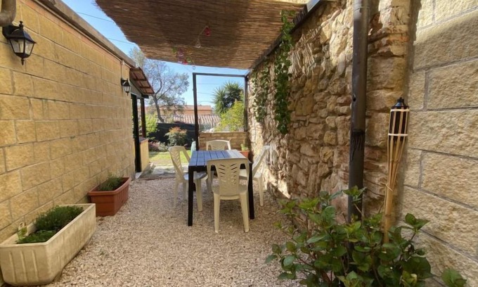 Montescudaio Apartamento | Angolino di Borgo by Interhome