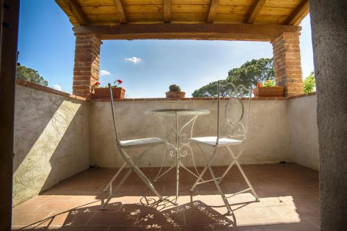 Castiglione del Lago Apartamento | Angolo Di Paradiso