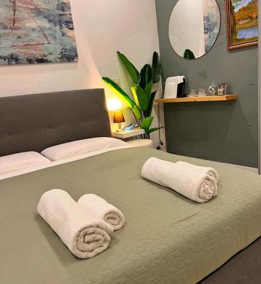 Santa Lucia Apartamento | Angolo di Santa Lucia