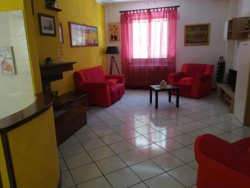 Castignano Cama Y Desayuno | Angolo Felice B&B