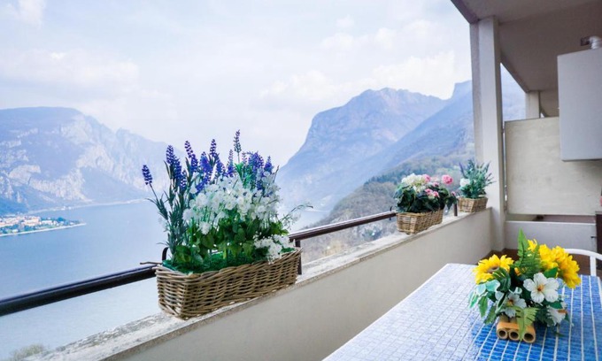 Valbrona Apartamento | Angolo Paradiso - Lago di Como