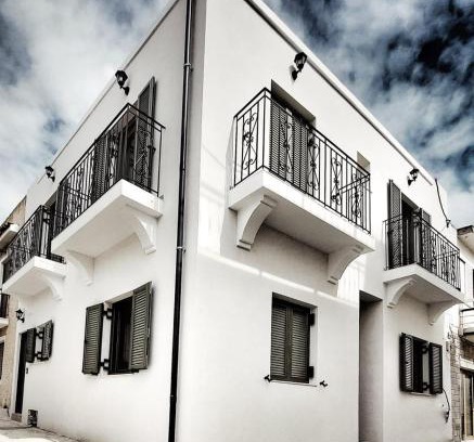 Kardamena Apartamento | ANGONI SUITES