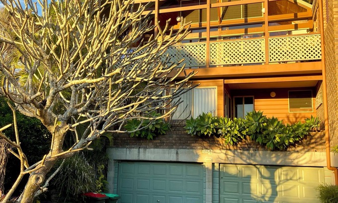 Angourie Casa | Angourie Beach House