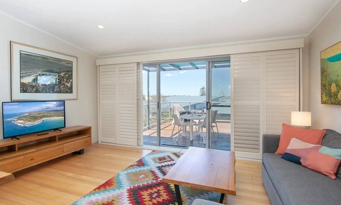 Angourie Apartamento | One of the Best - Beautiful location