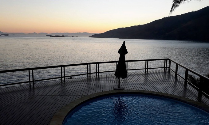 Pontal Casa | ANGRA DOS REIS. COND. PORTOGALO RJ
