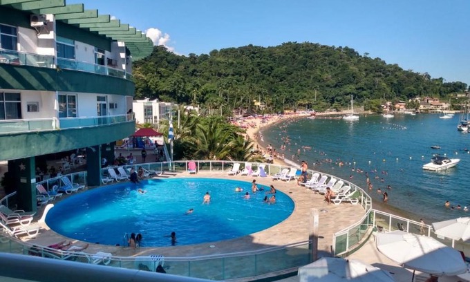 Angra dos Reis Apartamento | angra dos reis, condomínio angra inn